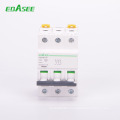 CE CB Certified 80-125A C45/C65 mcb circuit breaker ac